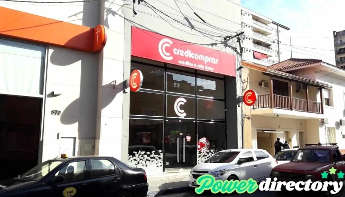 Credicompras - Corrientes