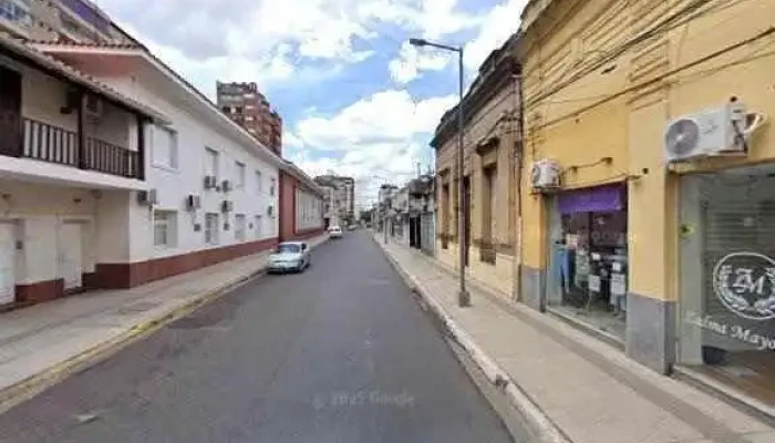 Credicompras -  Puntajedeg - Corrientes