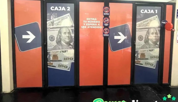 Crediexpress -    Dolar Ok La Paz Del Propietario - La Paz