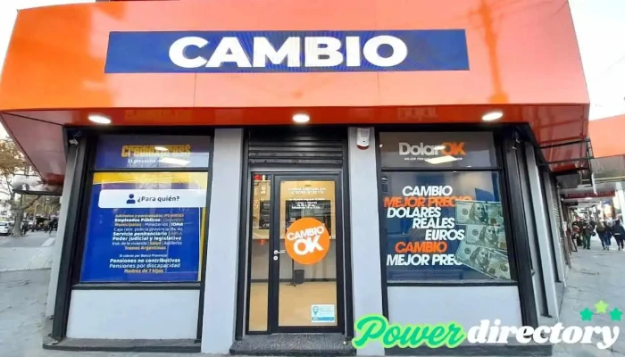 Crediexpress -    Dolar Ok Lanus Cerca De Mi - Lanús