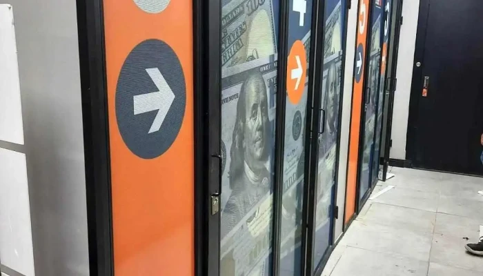Crediexpress -    Dolar Ok San Justo Del Propietario - Buenos Aires