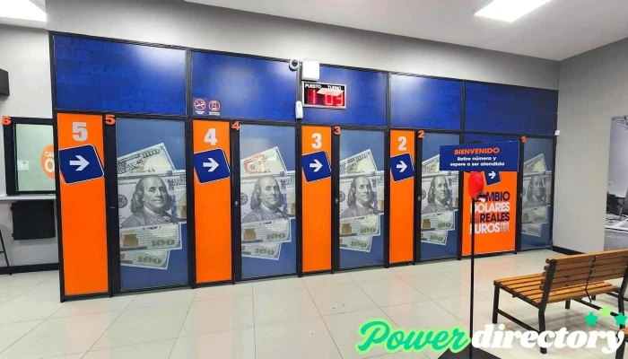 Crediexpress -    Dolarok Concordia Del Propietario - Concordia