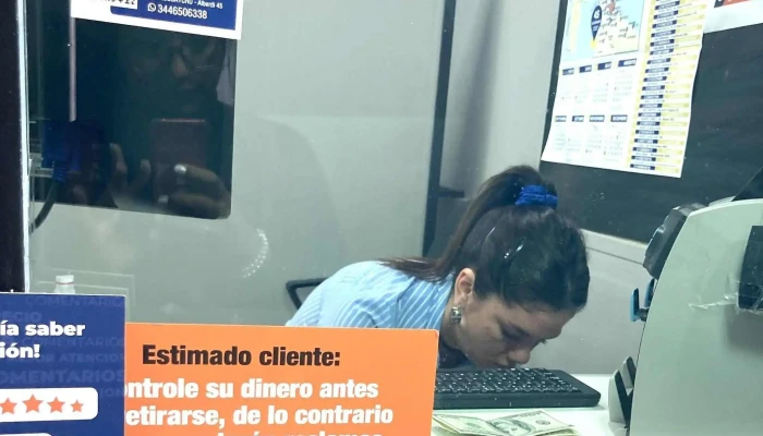 Crediexpress -    Dolarok Gualeguaychu Catalogo - Gualeguaychú