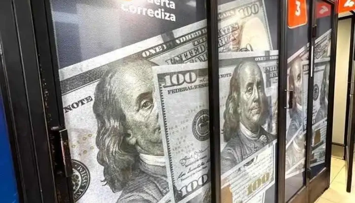 Crediexpress -    Dolarok Gualeguaychu Del Propietario - Gualeguaychú