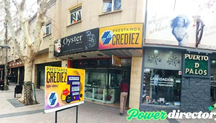 Crediez Prestamos Del Propietario - Rivadavia
