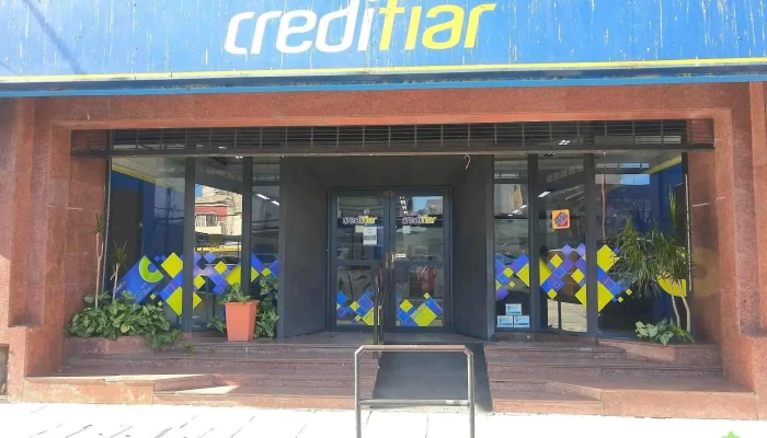 Credifiar -  Opiniones - S3000fto