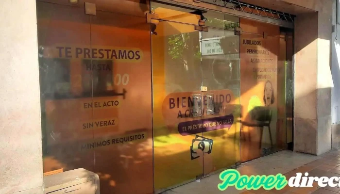 Crediflash -  Del Propietario - San Juan