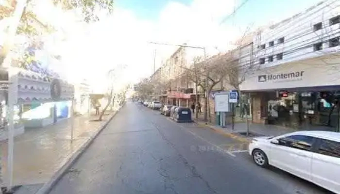 Crediflash -  Ubicacion - San Juan