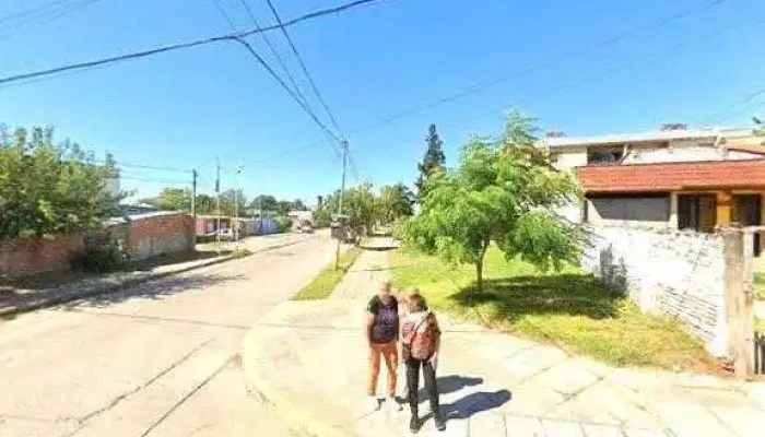 Credifull Parana Como Llegar - Paraná