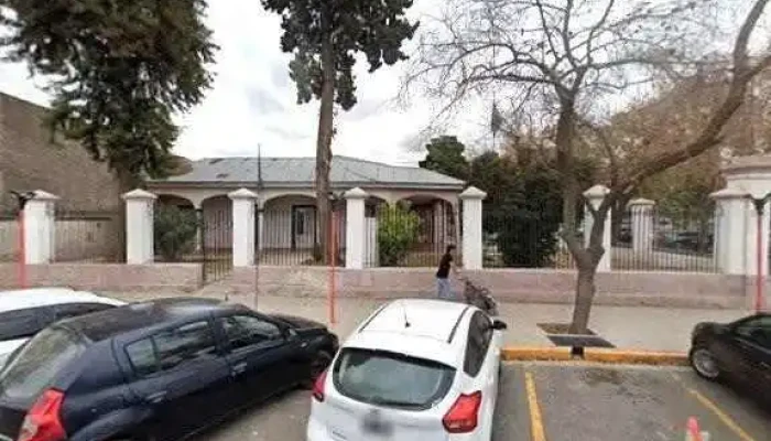 Credihoy Las Heras Direccion - Las Heras