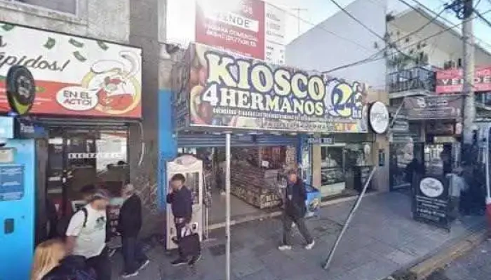 Crediklaro Catalogo - San Justo