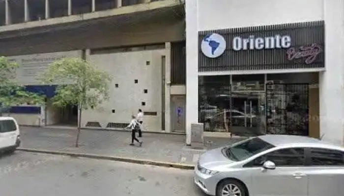 Credil -  Abierto Ahora - San Miguel de Tucumán