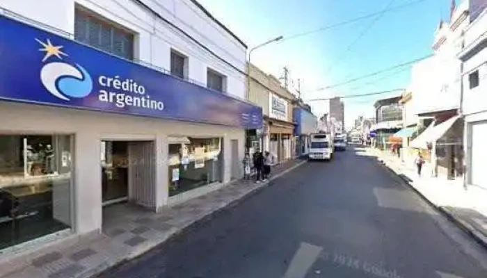 Credil -  Como Llegardeg - Paraná