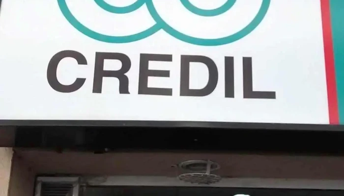 Credil -  Exterior - Río Cuarto