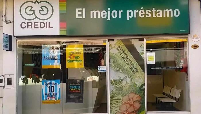 Credil - Paraná