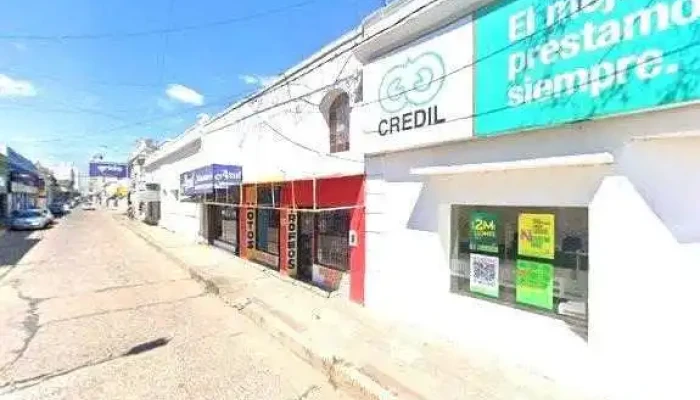 Credil -  Precios - Concepción del Uruguay