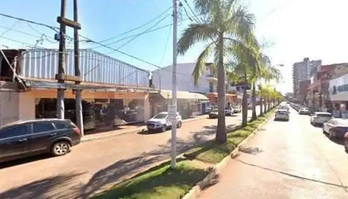 Credil -  Preciosdeg - Puerto Iguazú