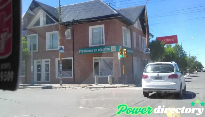 Credil Prestamos En Efectivo Abierto Ahora - Pico Truncado