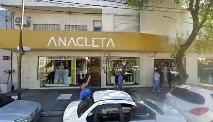 Credil Prestamos En Efectivo Como Llegar - Villa Mercedes