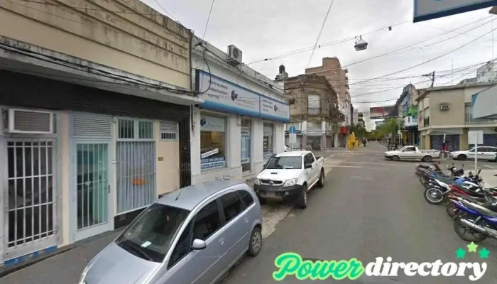 Credil Préstamos en efectivo - Concordia