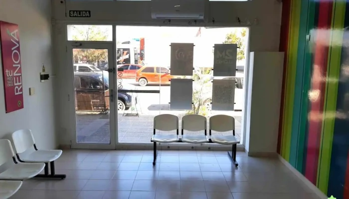 Credil Prestamos En Efectivo Horario - Rawson
