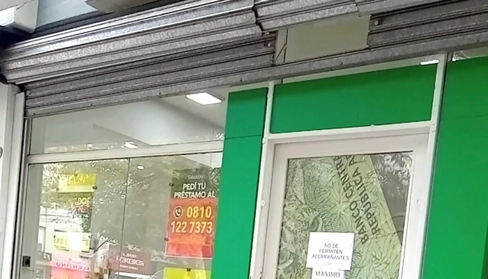 Credil Préstamos en efectivo - Mendoza