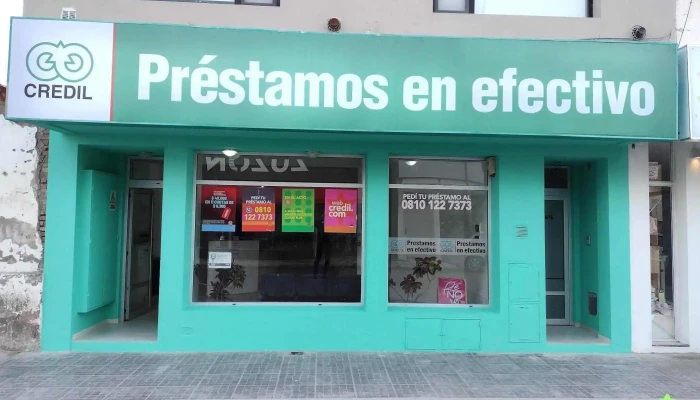 Credil Prestamos En Efectivo Opiniones - Viedma