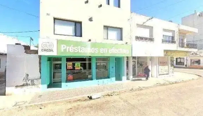 Credil Prestamos En Efectivo Opinionesdeg - Viedma