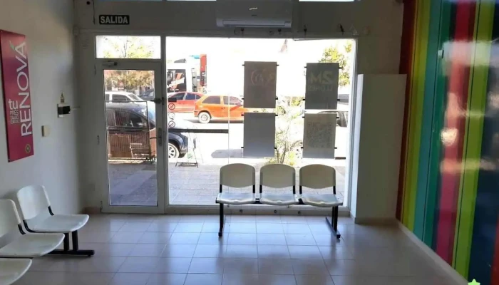 Credil Préstamos en efectivo - Rawson