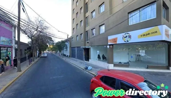 Credil Préstamos en efectivo - San Luis