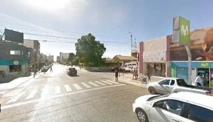 Credil Prestamos En Efectivo Telefonodeg - Comodoro Rivadavia