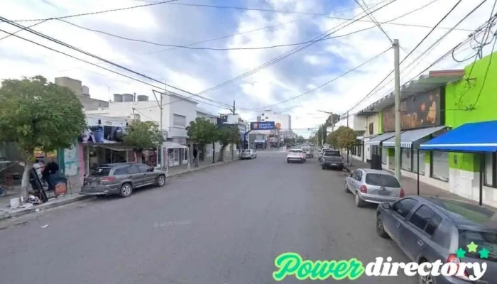 Credil Préstamos en efectivo - Trelew