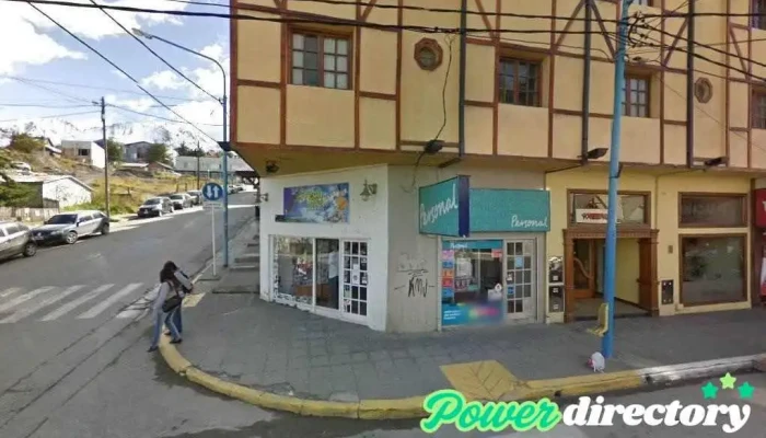 Credil Préstamos en efectivo - Ushuaia