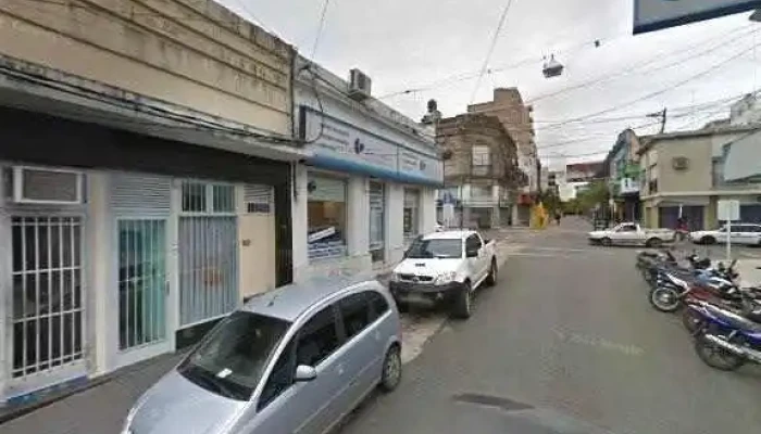 Credil Prestamos En Efectivo Zona - Concordia