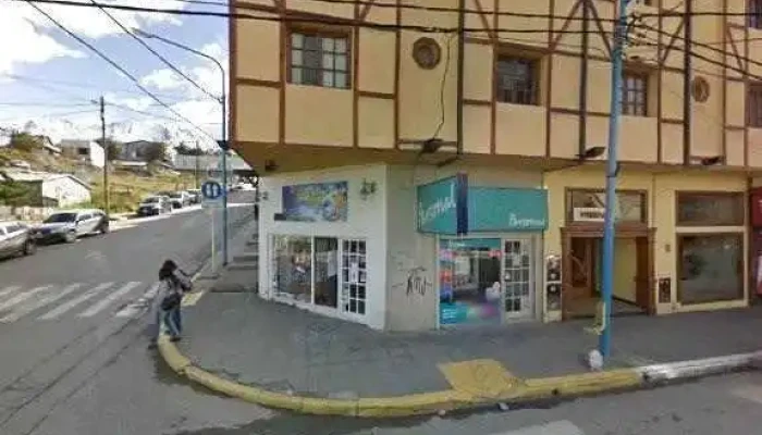 Credil Prestamos En Efectivo Zona - Ushuaia