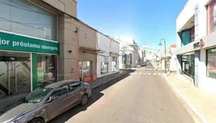 Credil -  Puntajedeg - Corrientes