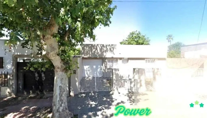 Credil - Villa Mercedes