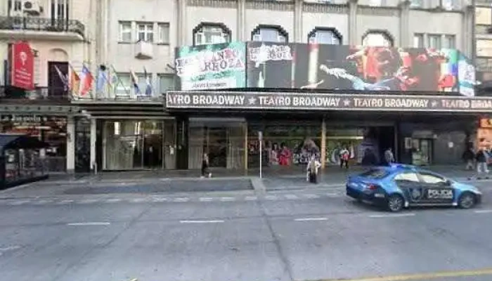 Credilogros -  Abierto Ahora - Cdad. Autónoma de Buenos Aires