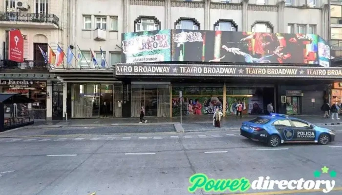 Credilogros - Cdad. Autónoma De Buenos Aires