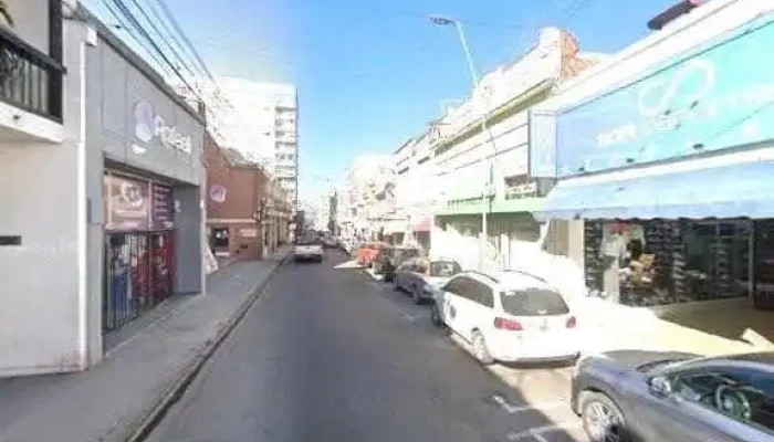 Credimas -  Fotosdeg - San Salvador de Jujuy