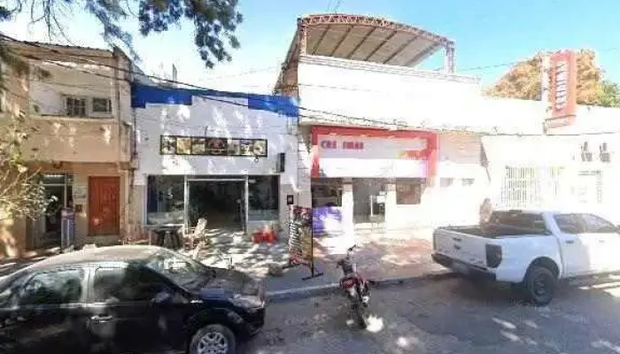 Credimas -  Opiniones - Tartagal