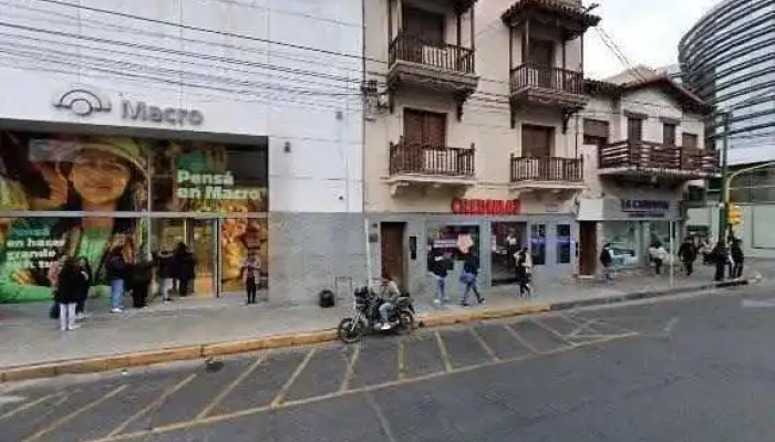 Credimas -  Opinionesdeg - Salta