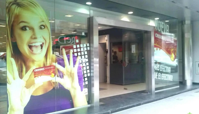 Credimas Sa Exterior - San Miguel de Tucumán