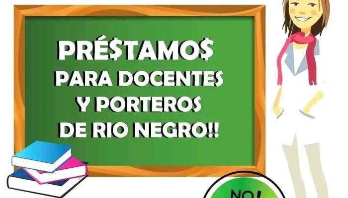 Credimundo -  Del Propietario - Viedma