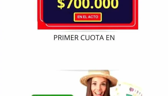 Credipago -  Videos - Gral. Roca