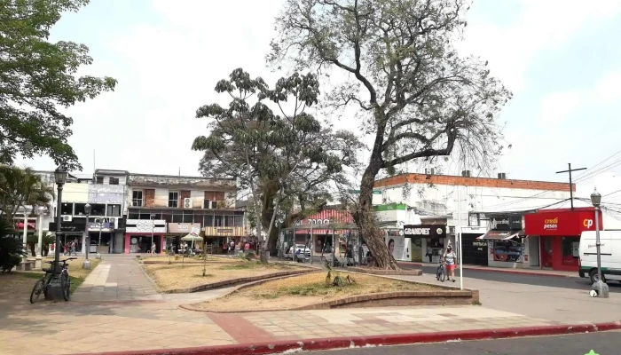 Credipesos -  Abierto Ahora - Corrientes