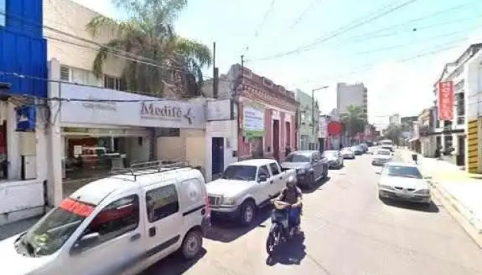 Credipesos -  Abierto Ahoradeg - Corrientes