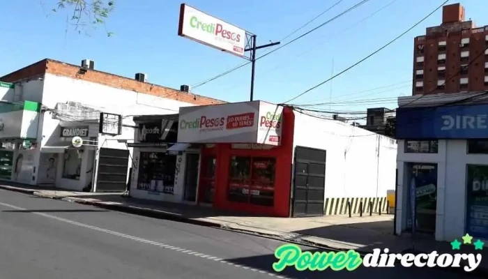 Credipesos - Corrientes