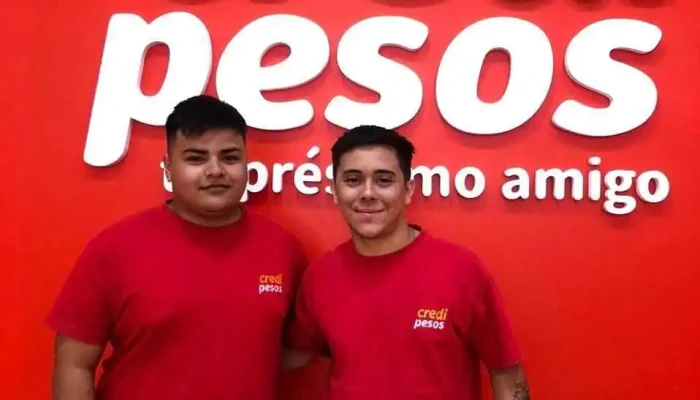 Credipesos -  Del Propietario - Sáenz Peña