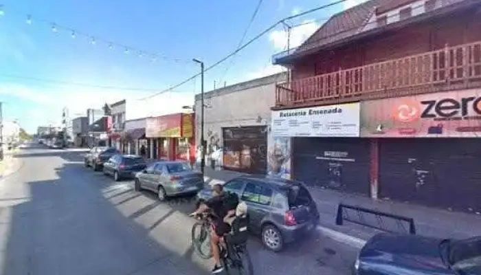 Credipesos -  Promocion - Ensenada